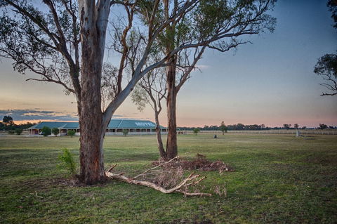 Stockmans Motel - Port Augusta Accommodation 2