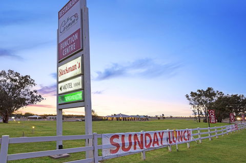 Stockmans Motel - Port Augusta Accommodation 4