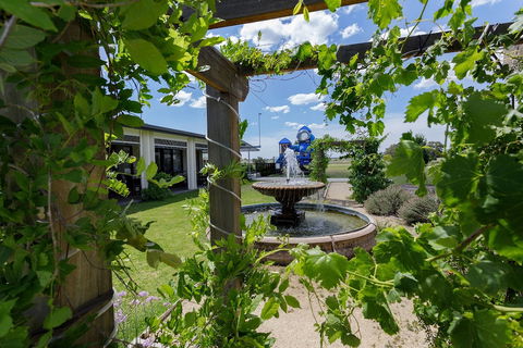 Stockmans Motel - Port Augusta Accommodation 6