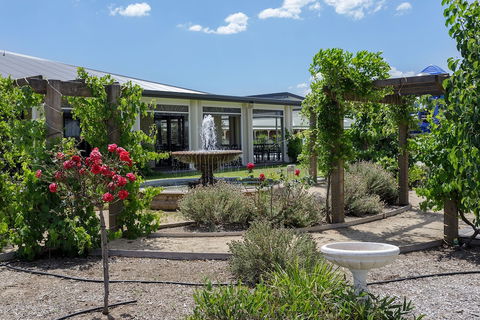 Stockmans Motel - Port Augusta Accommodation 1
