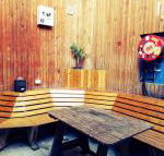 ChiliBlue Backpackers - Port Augusta Accommodation