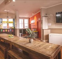 Mad Monkey Backpackers Bayswater - Port Augusta Accommodation