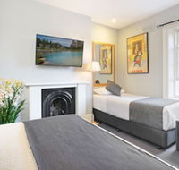 Bayswater Boutique Lodge - Port Augusta Accommodation