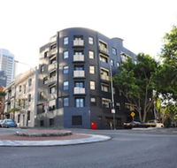 Annam Serviced Apartments - Port Augusta Accommodation
