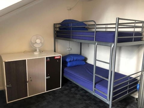 Hump Backpackers - Port Augusta Accommodation 4