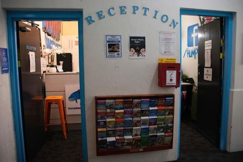 Hump Backpackers - Port Augusta Accommodation 2