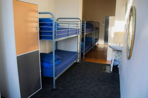 Hump Backpackers - Port Augusta Accommodation 6