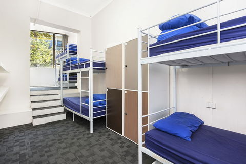 Hump Backpackers - Port Augusta Accommodation 5