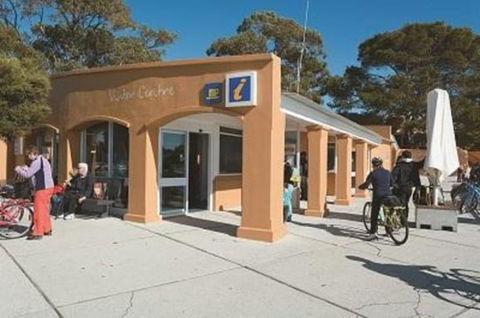 Rottnest Island Authority - Port Augusta Accommodation 6