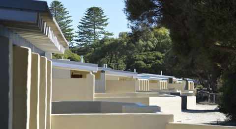 Rottnest Island Authority - Port Augusta Accommodation 2