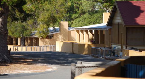 Rottnest Island Authority - Port Augusta Accommodation 3