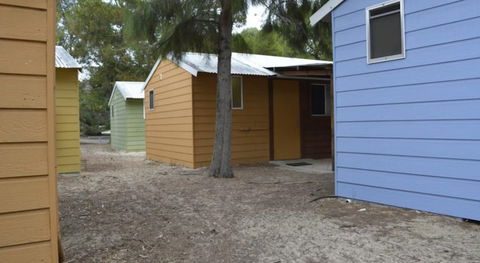 Rottnest Island Authority - Port Augusta Accommodation 0