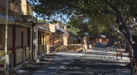 Rottnest Island Authority - Port Augusta Accommodation 4