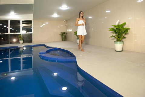 CBD Luxury Accommodation - Port Augusta Accommodation 1