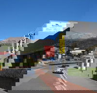 Queenstown Motor Lodge - Port Augusta Accommodation