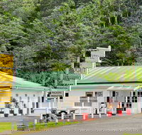 Mountain View Motel Queenstown - Port Augusta Accommodation