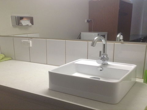 Admella Motel - Port Augusta Accommodation 1