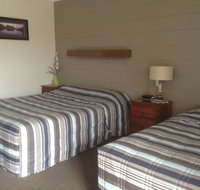 Admella Motel - Port Augusta Accommodation