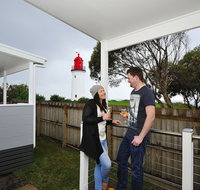 NRMA Portland Bay Holiday Park - Port Augusta Accommodation