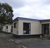 Portland Tourist Park - Port Augusta Accommodation