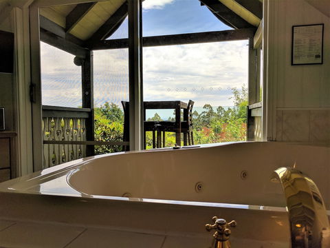 Annie Roe's Luxury Bed & Breakfast - Port Augusta Accommodation 2