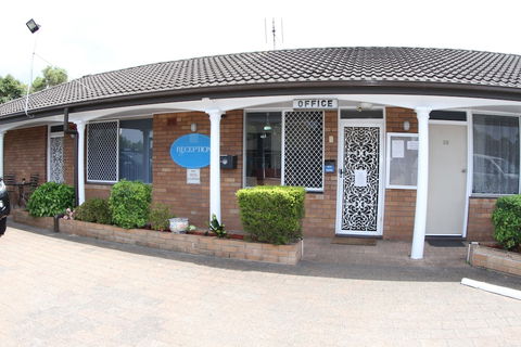 Reign Inn Newcastle - Port Augusta Accommodation 5
