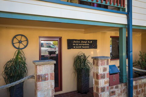 Anchors Aweigh Narooma - Port Augusta Accommodation 6