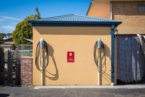 Anchors Aweigh Narooma - Port Augusta Accommodation 4