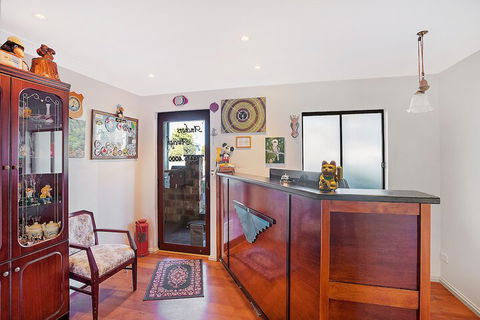 Anchors Aweigh Narooma - Port Augusta Accommodation 5