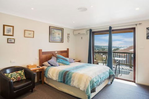 Anchors Aweigh Narooma - Port Augusta Accommodation 0
