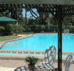 The Tree Motel - Port Augusta Accommodation