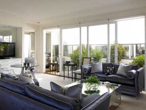 Andres Mews Luxury Serviced Apartments - Port Augusta Accommodation 3