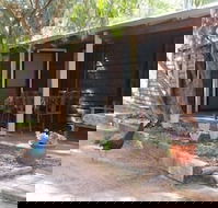 Kerriley Park Farm Stay - Port Augusta Accommodation