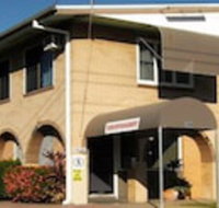 Paradise Lodge Motel - Port Augusta Accommodation