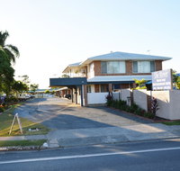 Rover Holiday Units - Port Augusta Accommodation