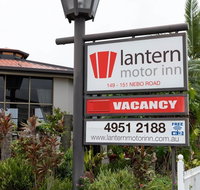 Lantern Motor Inn - Port Augusta Accommodation