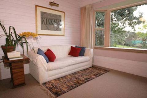Hermitage Cottage - Port Augusta Accommodation 1