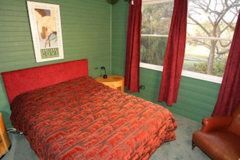 Hermitage Cottage - Port Augusta Accommodation 3