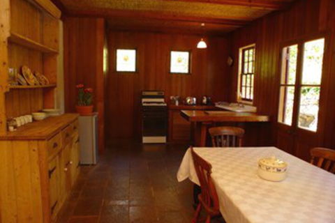Hermitage Cottage - Port Augusta Accommodation 4