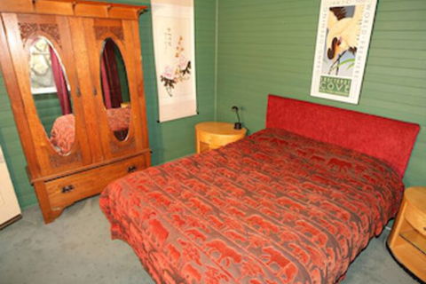 Hermitage Cottage - Port Augusta Accommodation 6