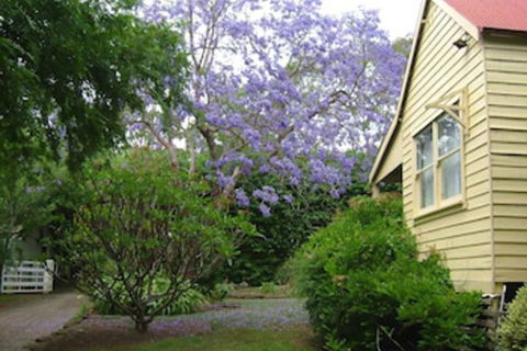 Hermitage Cottage - Port Augusta Accommodation 2