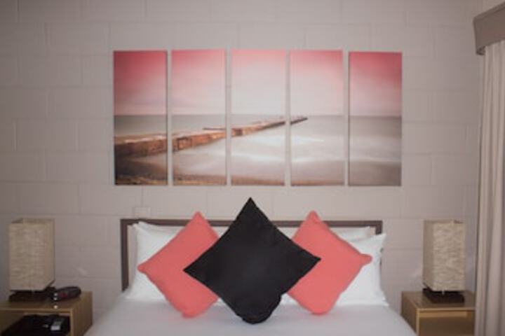Austral Eden NSW Port Augusta Accommodation