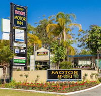 Kempsey Rose Motor Inn - Port Augusta Accommodation