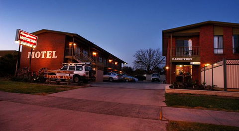 Ploughmans Motor Inn - Port Augusta Accommodation 2