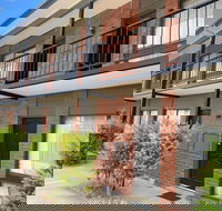 Ploughmans Motor Inn - Port Augusta Accommodation