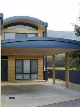Halls Gap Escape - Port Augusta Accommodation 6