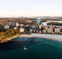 Sevan Apartments - Port Augusta Accommodation