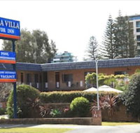 Bella Villa Motor Inn - Port Augusta Accommodation