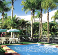 Forster Palms Motel - Port Augusta Accommodation