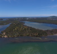 Lani's Holiday Island - Caravan Park - Port Augusta Accommodation